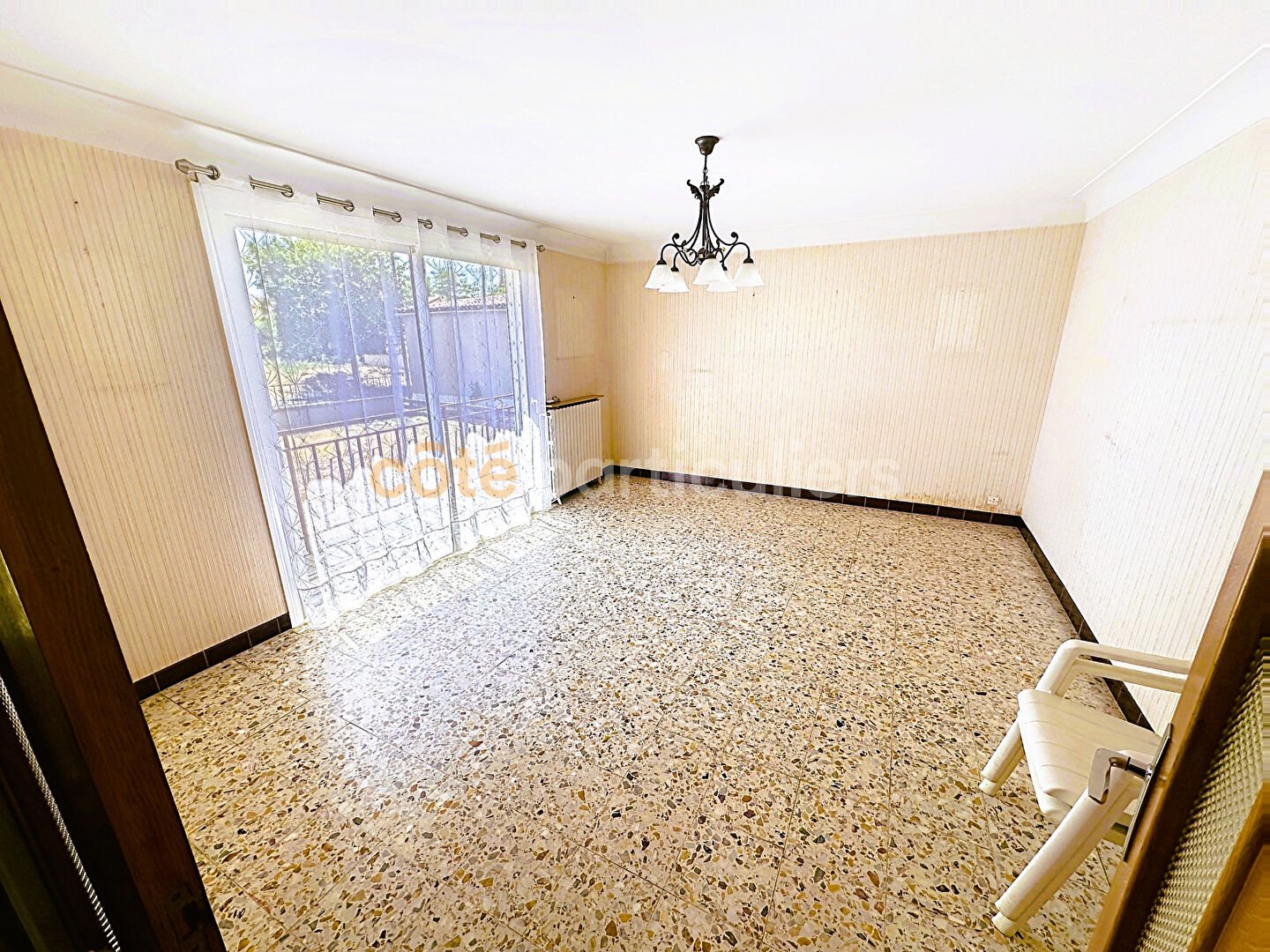 Maison à vendre, 90m², Neuville-de-Poitou