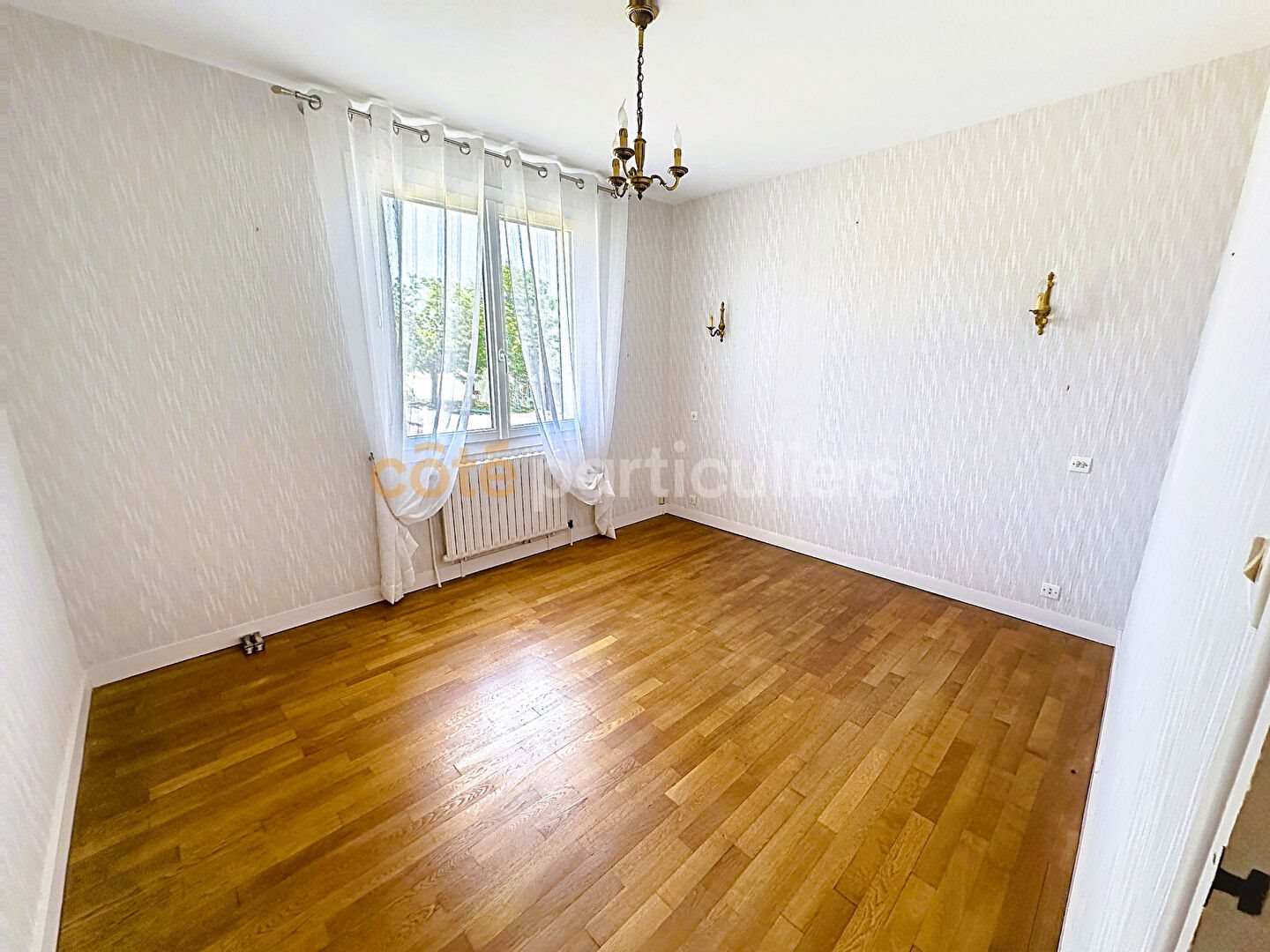 Maison à vendre, 90m², Neuville-de-Poitou