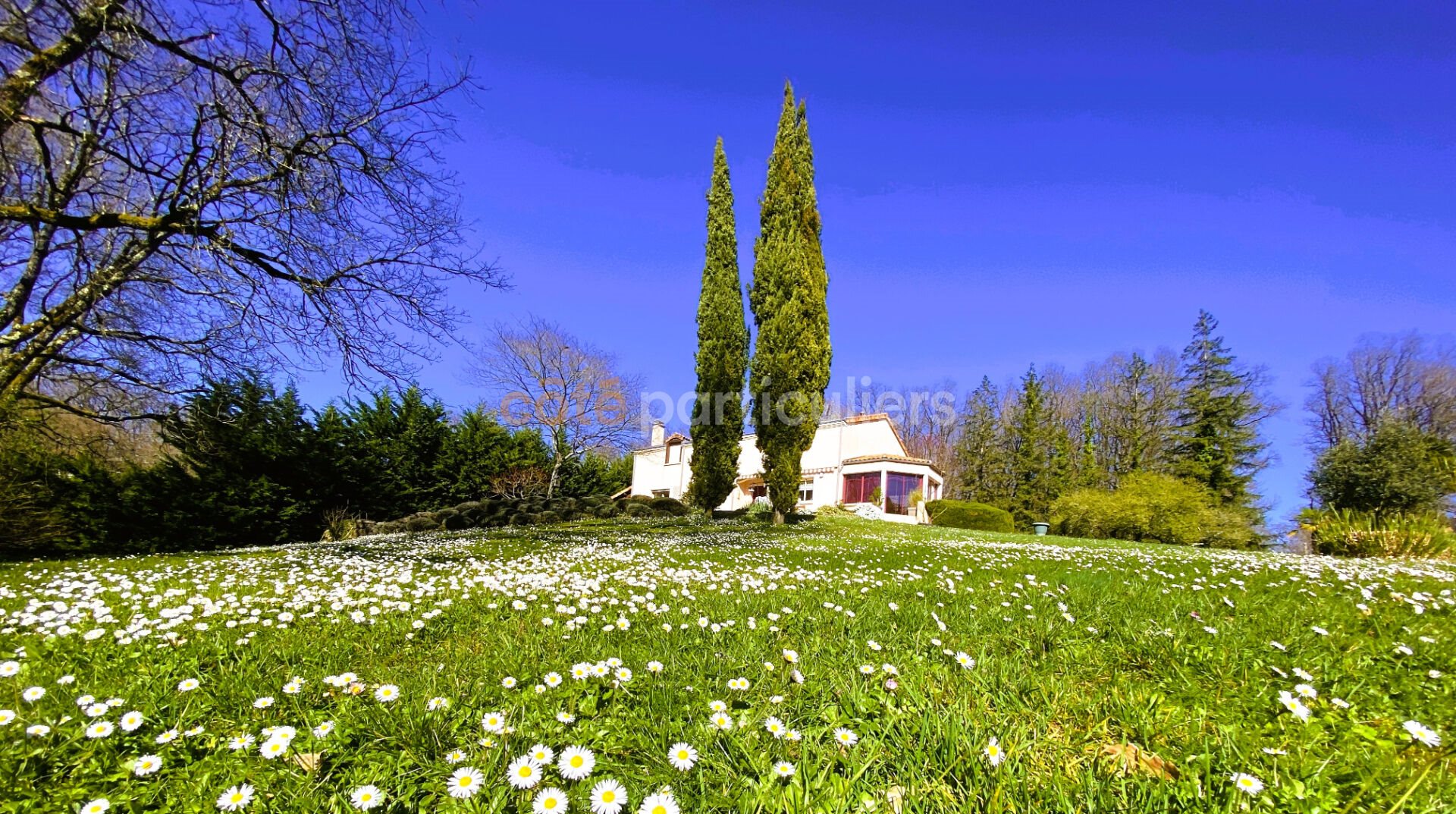 Maison à vendre, 226m², Poitiers