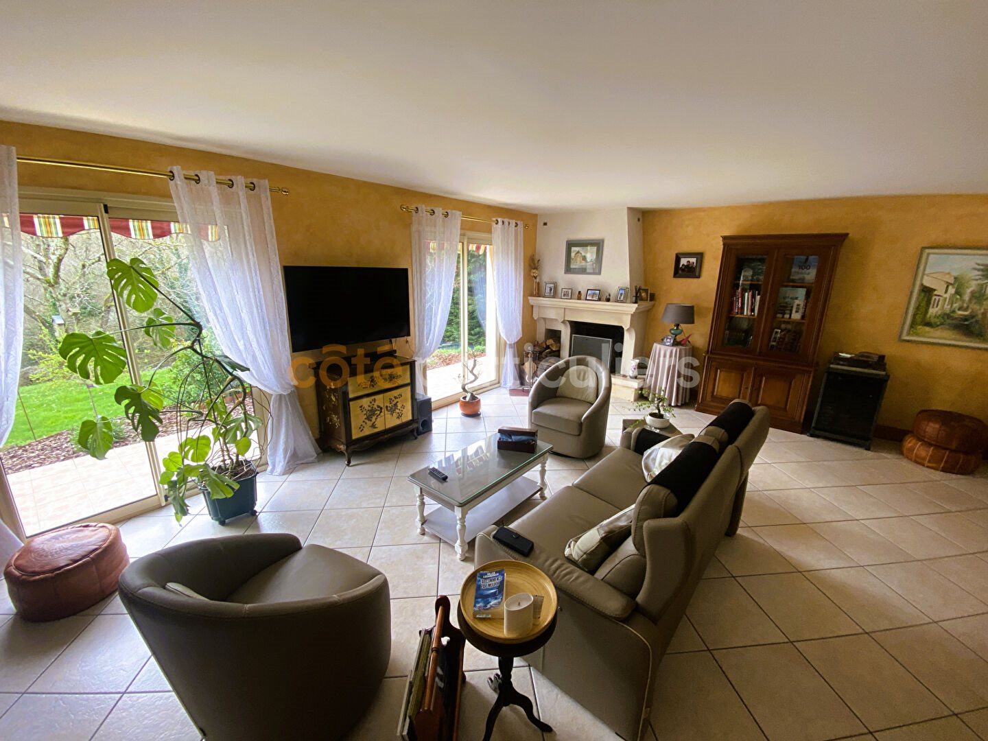 Maison à vendre, 226m², Poitiers