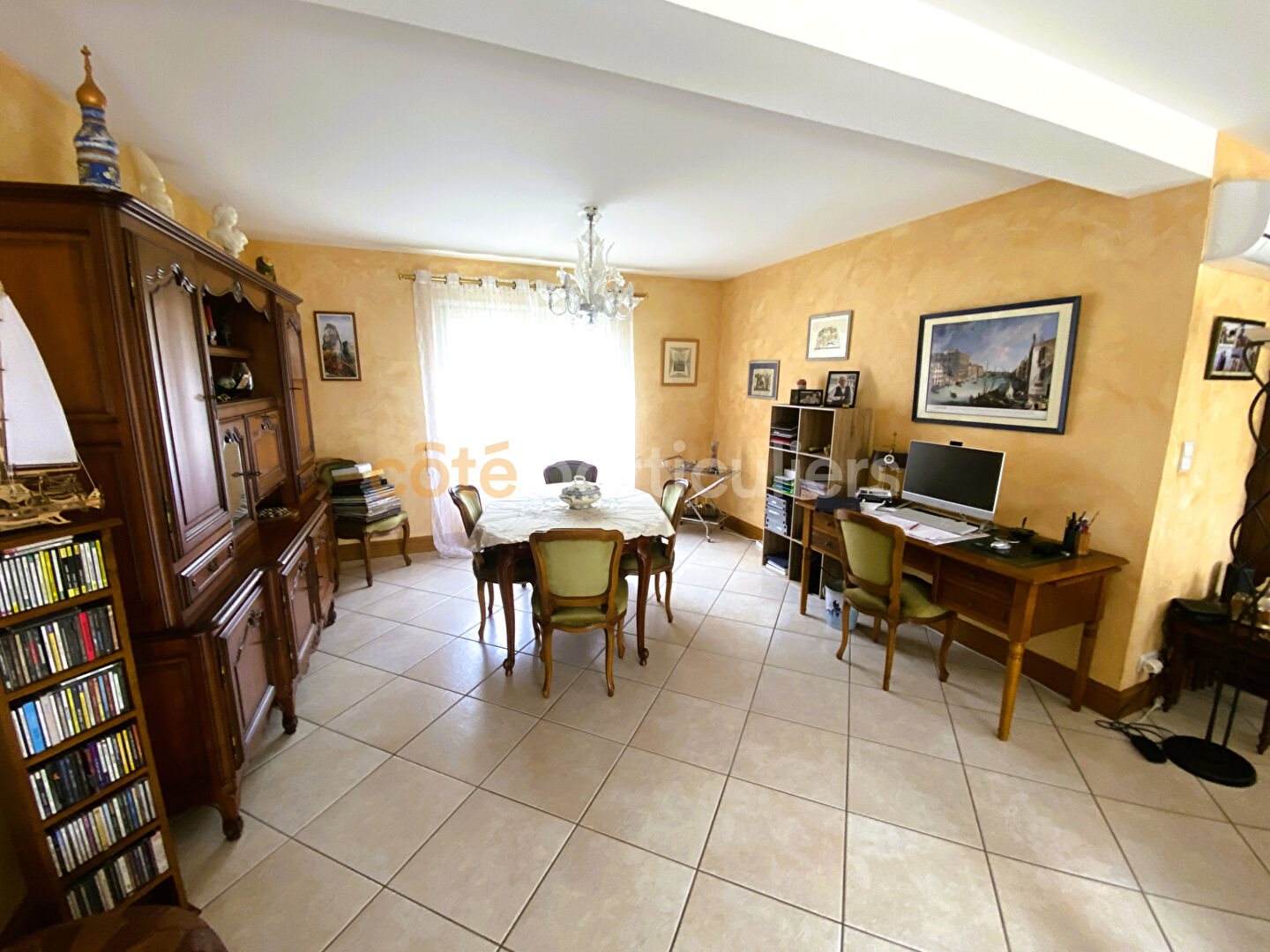 Maison à vendre, 226m², Poitiers