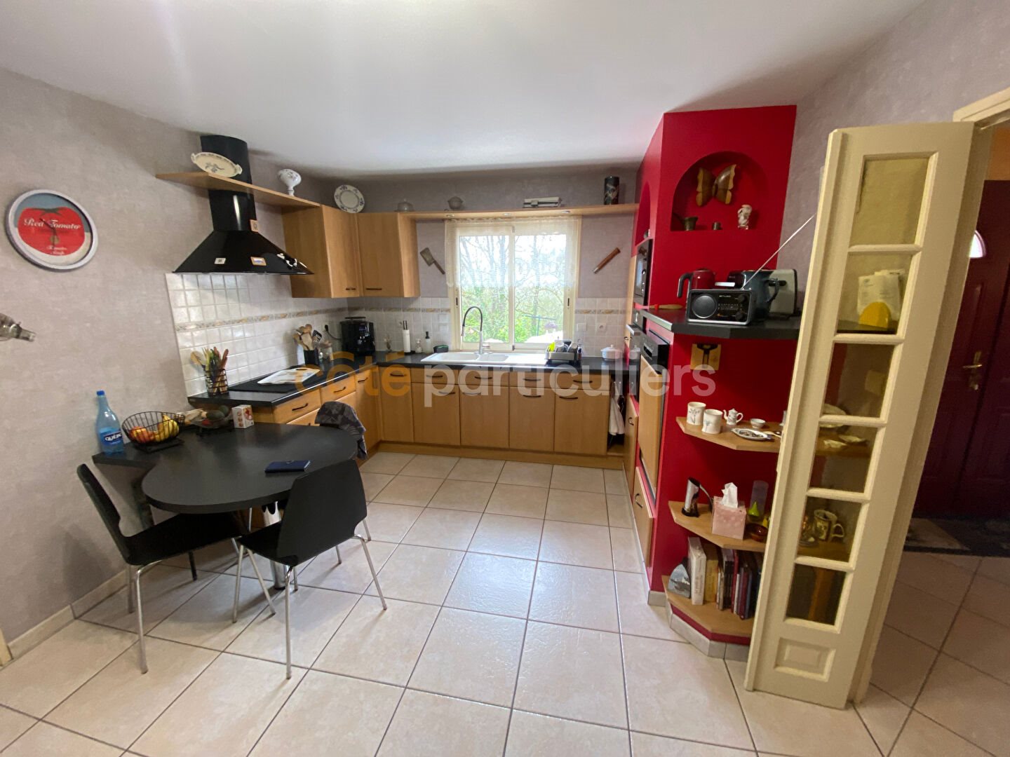 Maison à vendre, 226m², Poitiers