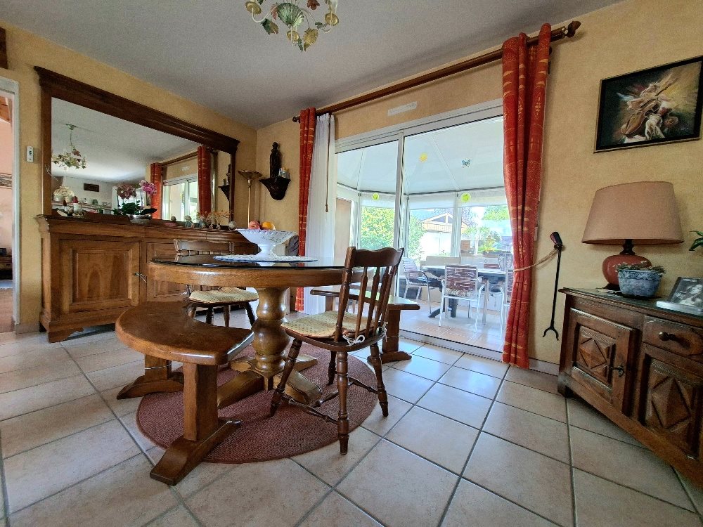 Maison à vendre, 140m², Saint-André-des-Eaux