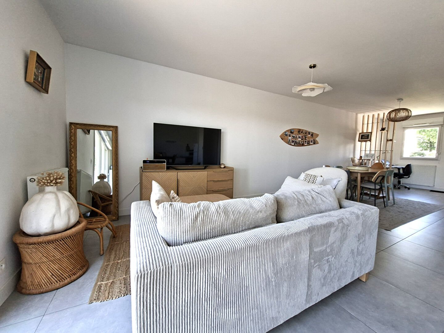 Maison à vendre, 89m², Saint-André-des-Eaux