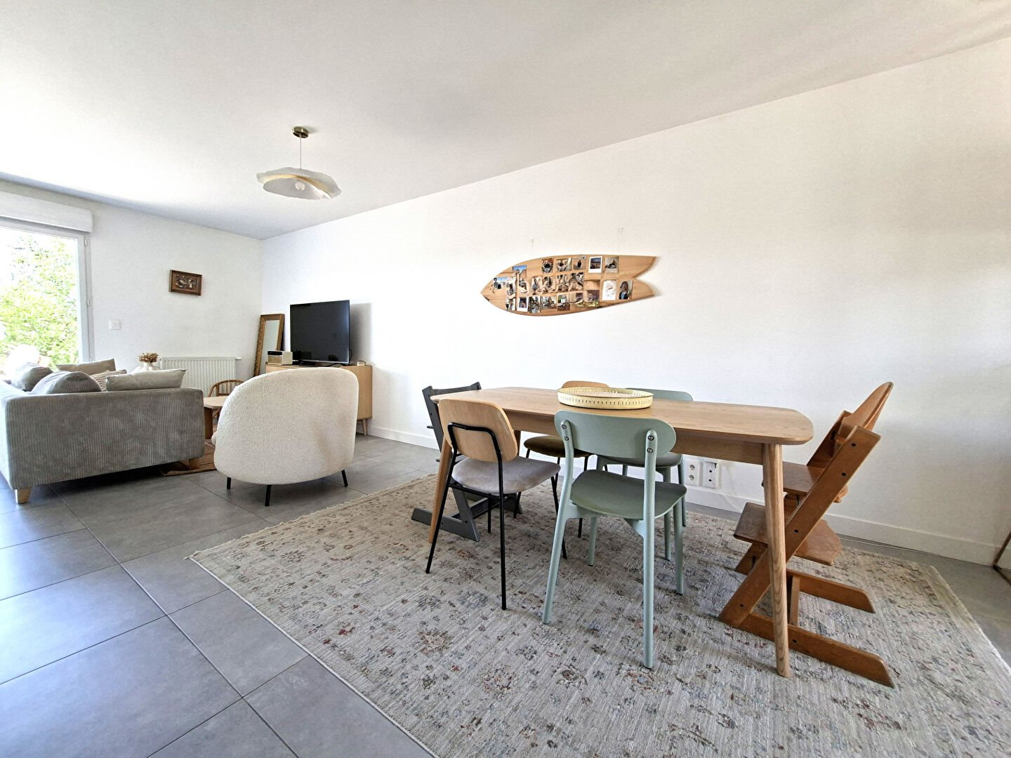 Maison à vendre, 89m², Saint-André-des-Eaux