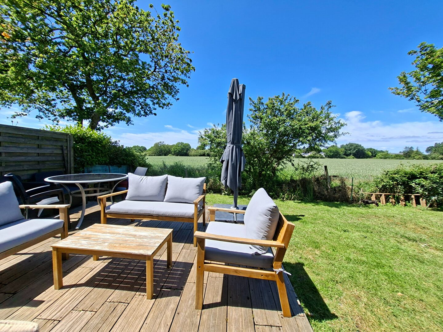 Maison à vendre, 89m², Saint-André-des-Eaux