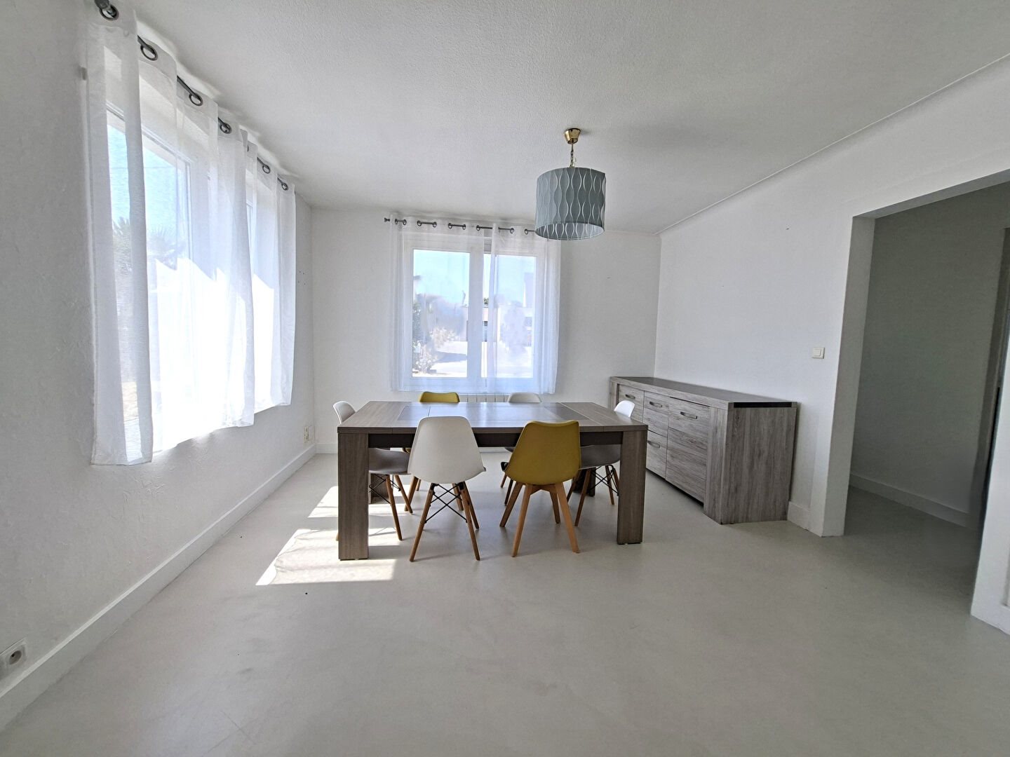 Maison à vendre, 125m², Saint-André-des-Eaux