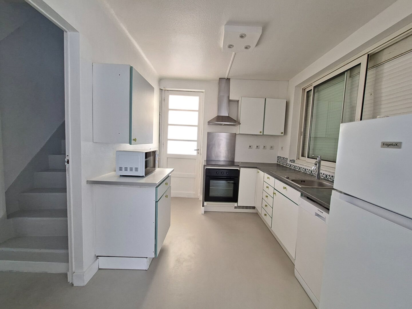 Maison à vendre, 125m², Saint-André-des-Eaux