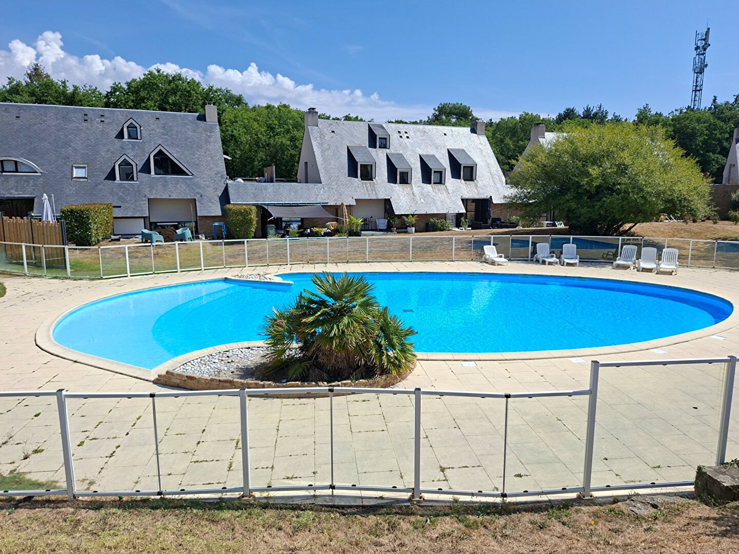 Maison à vendre, 79m², Saint-André-des-Eaux