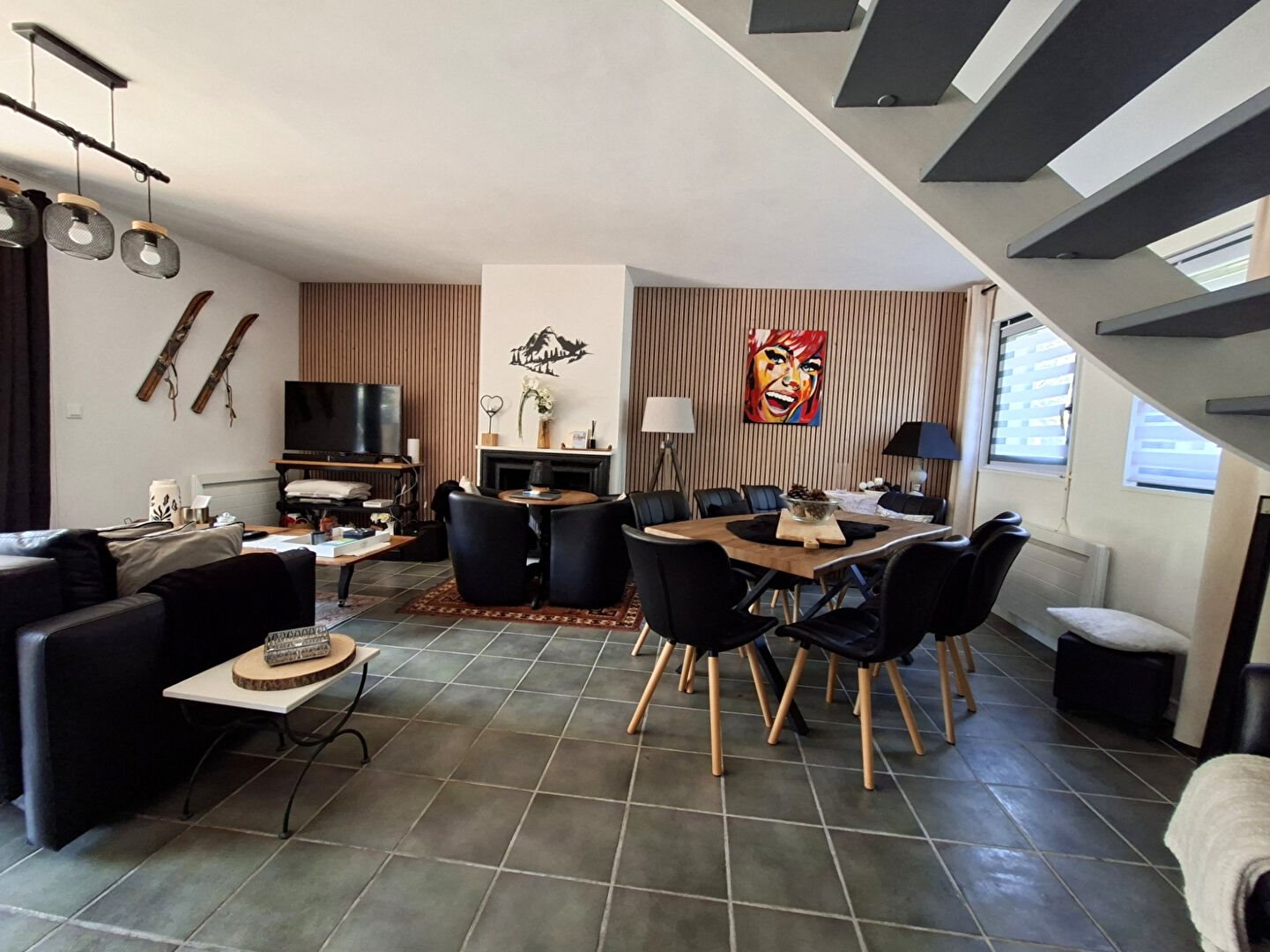 Maison à vendre, 79m², Saint-André-des-Eaux