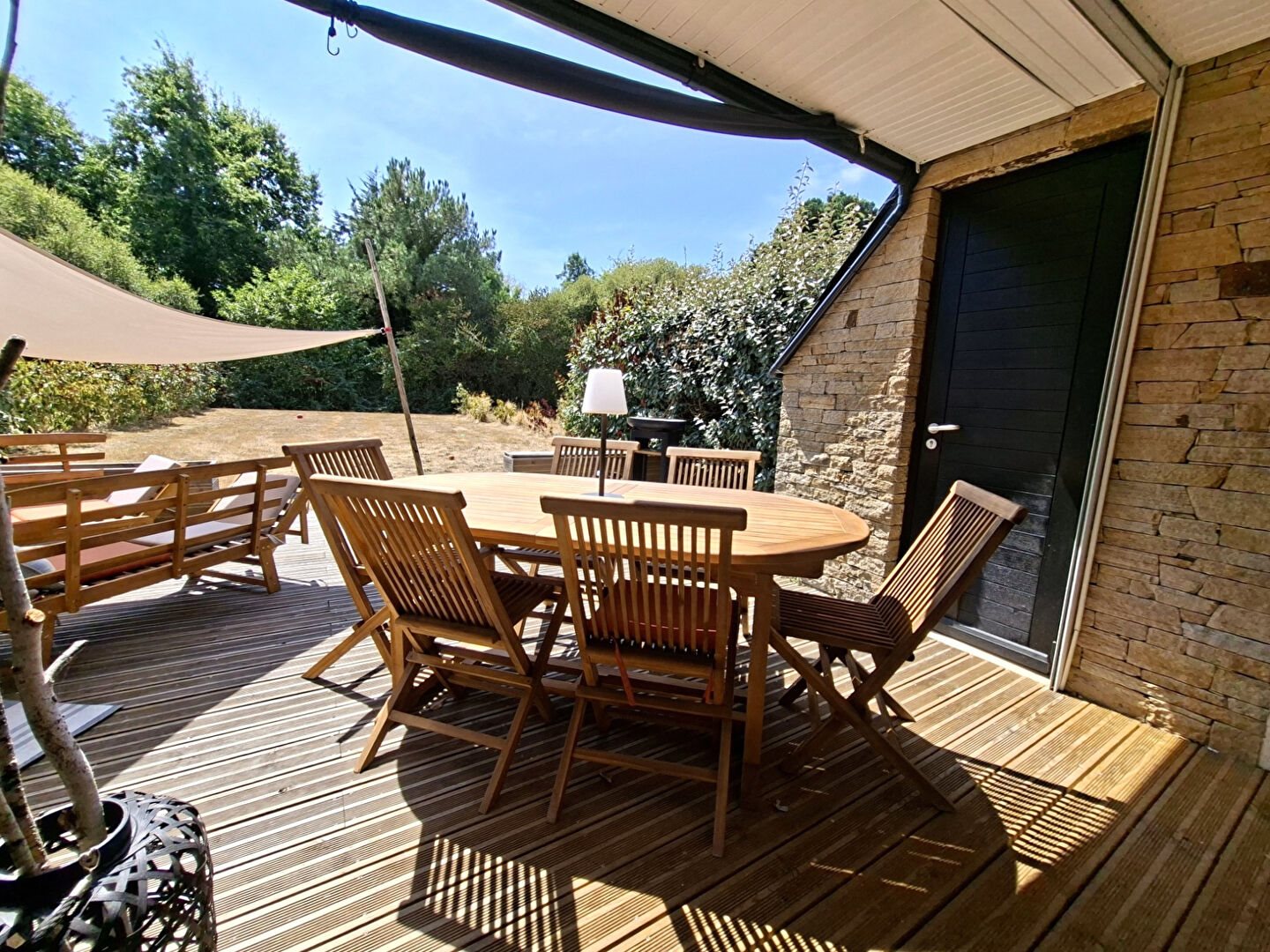 Maison à vendre, 79m², Saint-André-des-Eaux