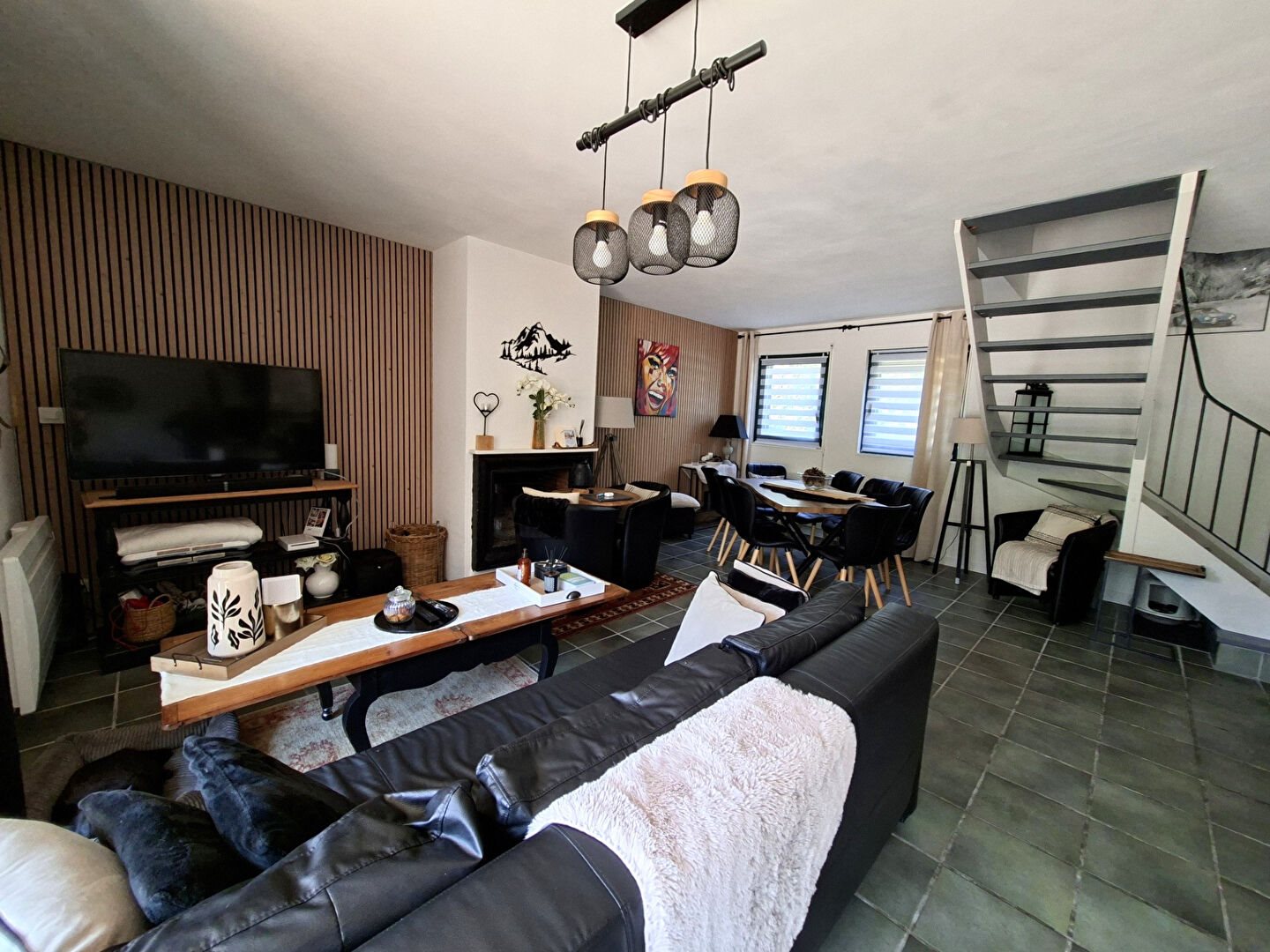 Maison à vendre, 79m², Saint-André-des-Eaux