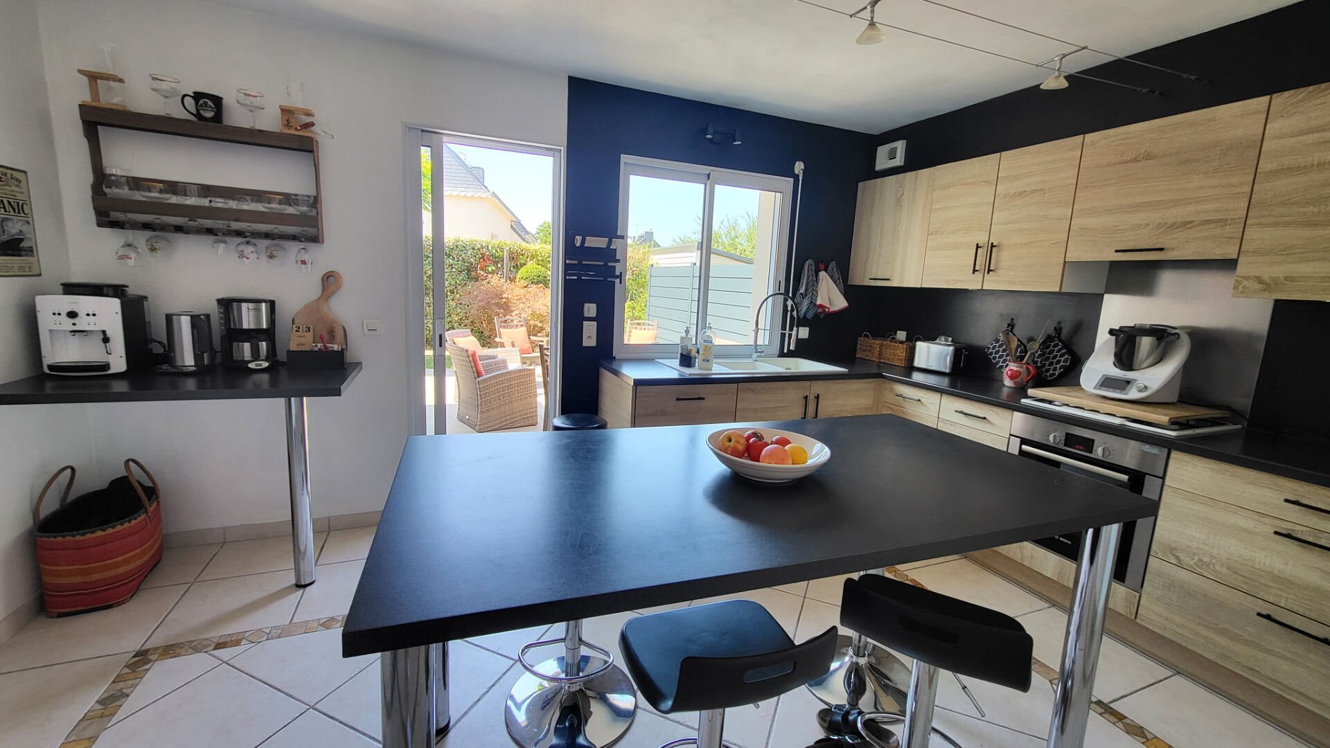 Maison à vendre, 147m², Saint-André-des-Eaux