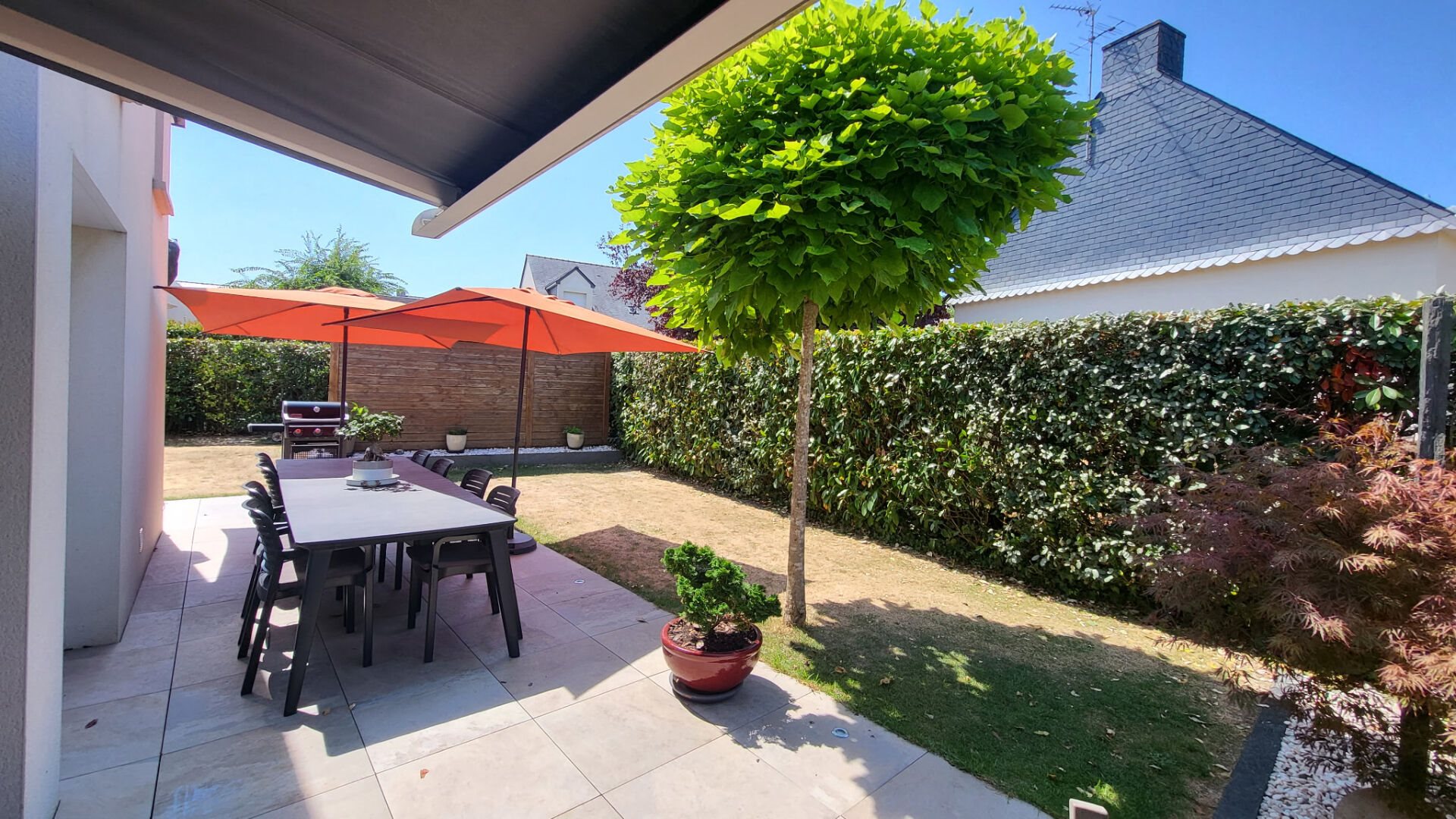Maison à vendre, 147m², Saint-André-des-Eaux