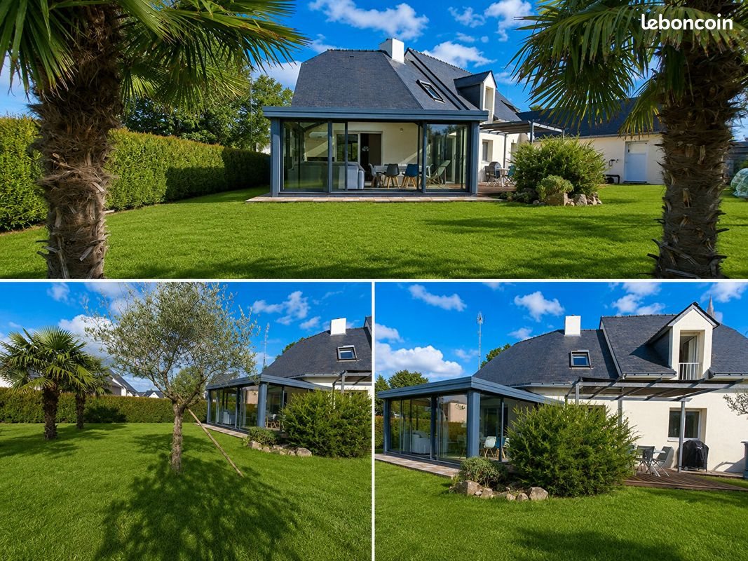 Maison à vendre, 157m², Saint-André-des-Eaux