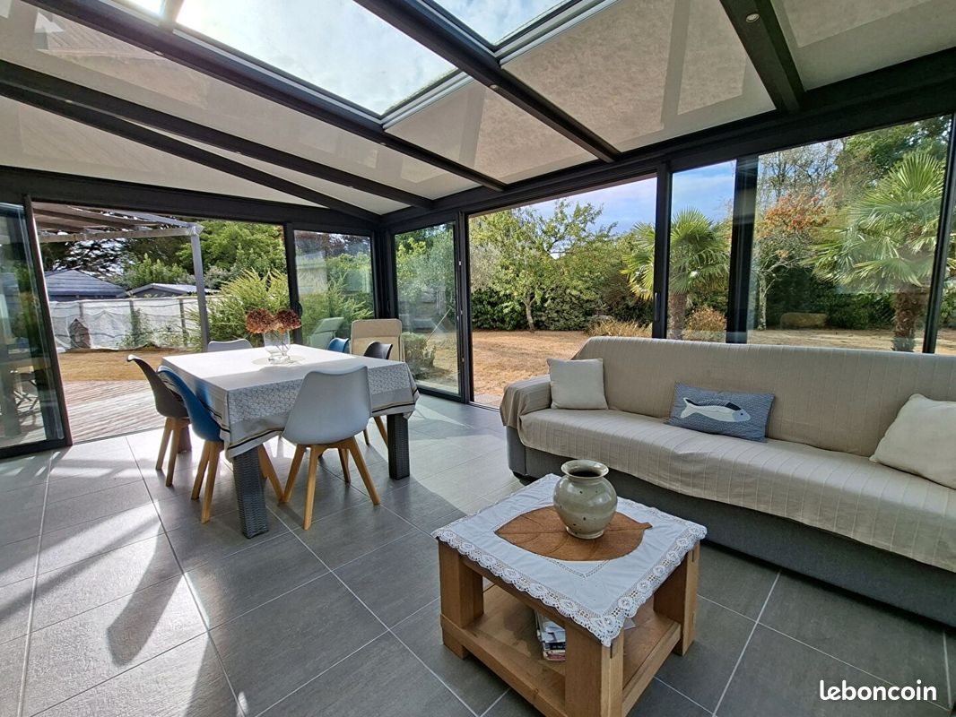 Maison à vendre, 157m², Saint-André-des-Eaux