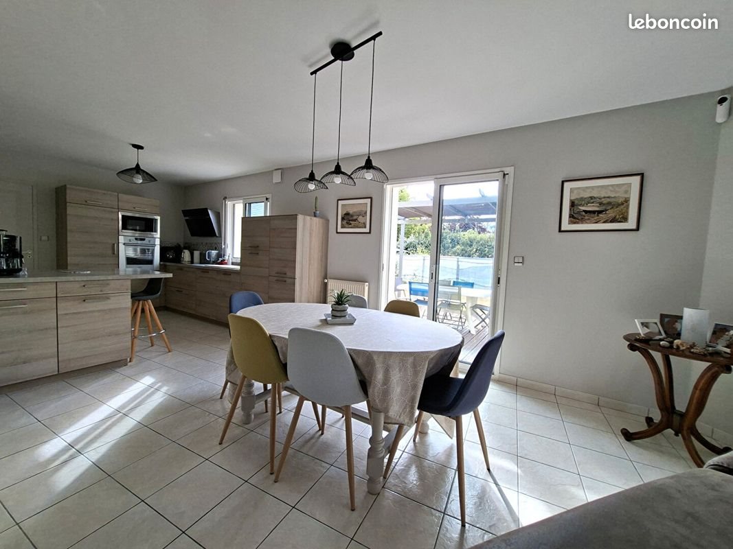 Maison à vendre, 157m², Saint-André-des-Eaux