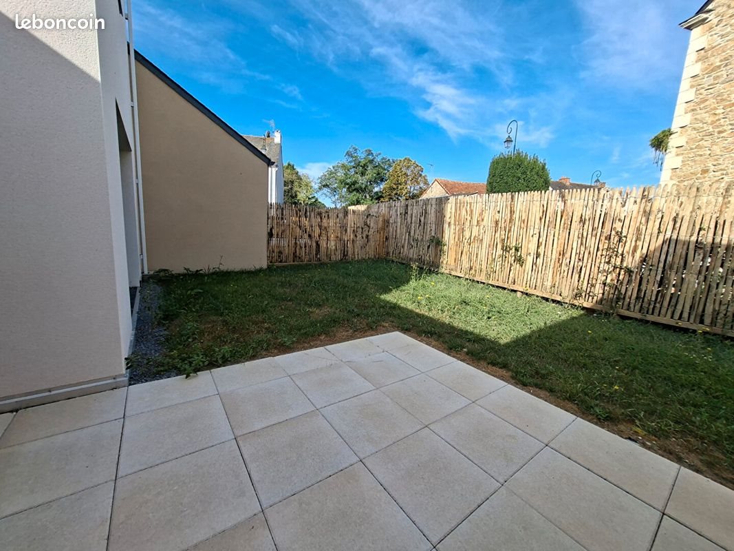 Maison à vendre, 84m², Saint-André-des-Eaux