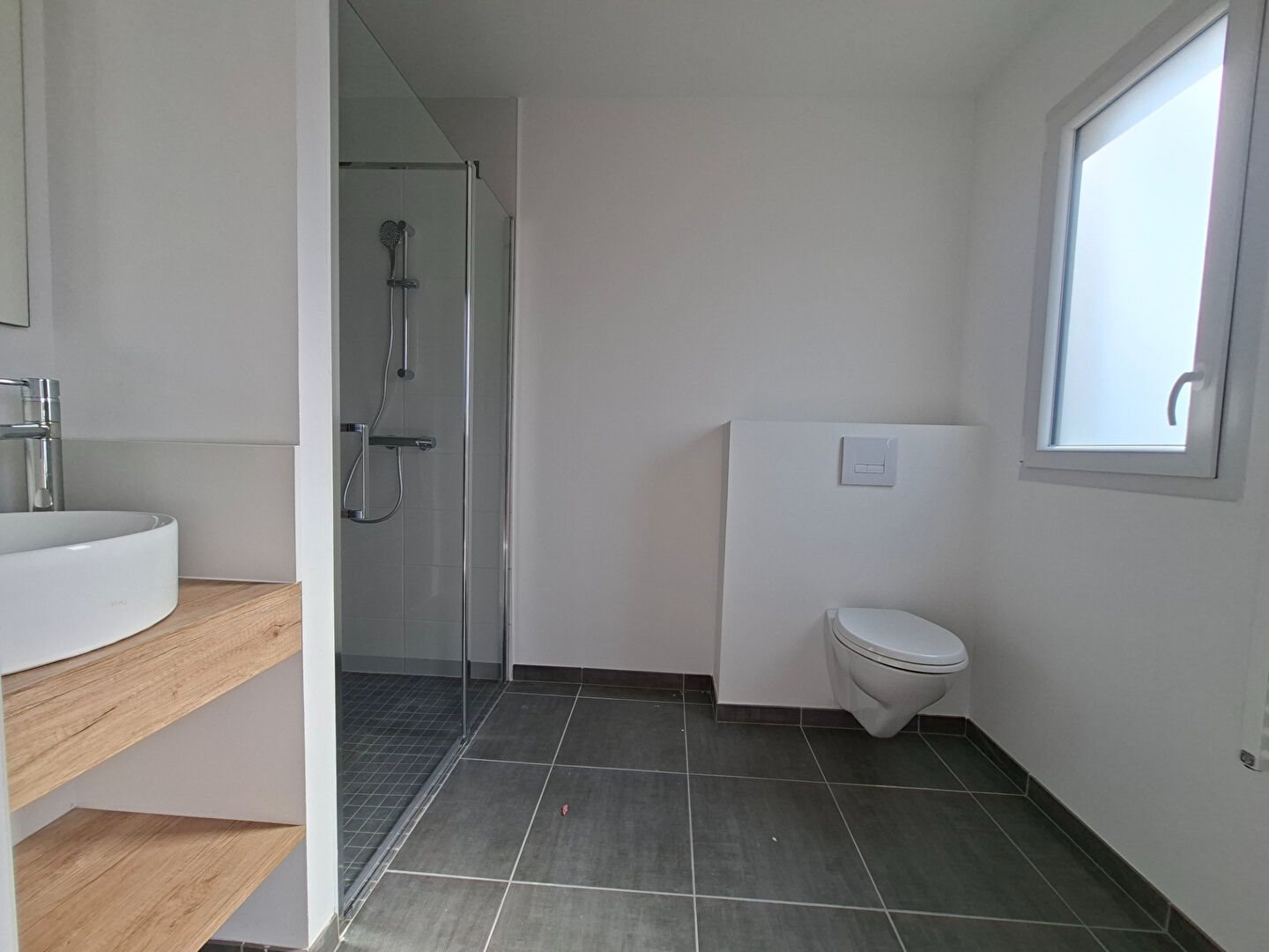 Maison à vendre, 84m², Saint-André-des-Eaux