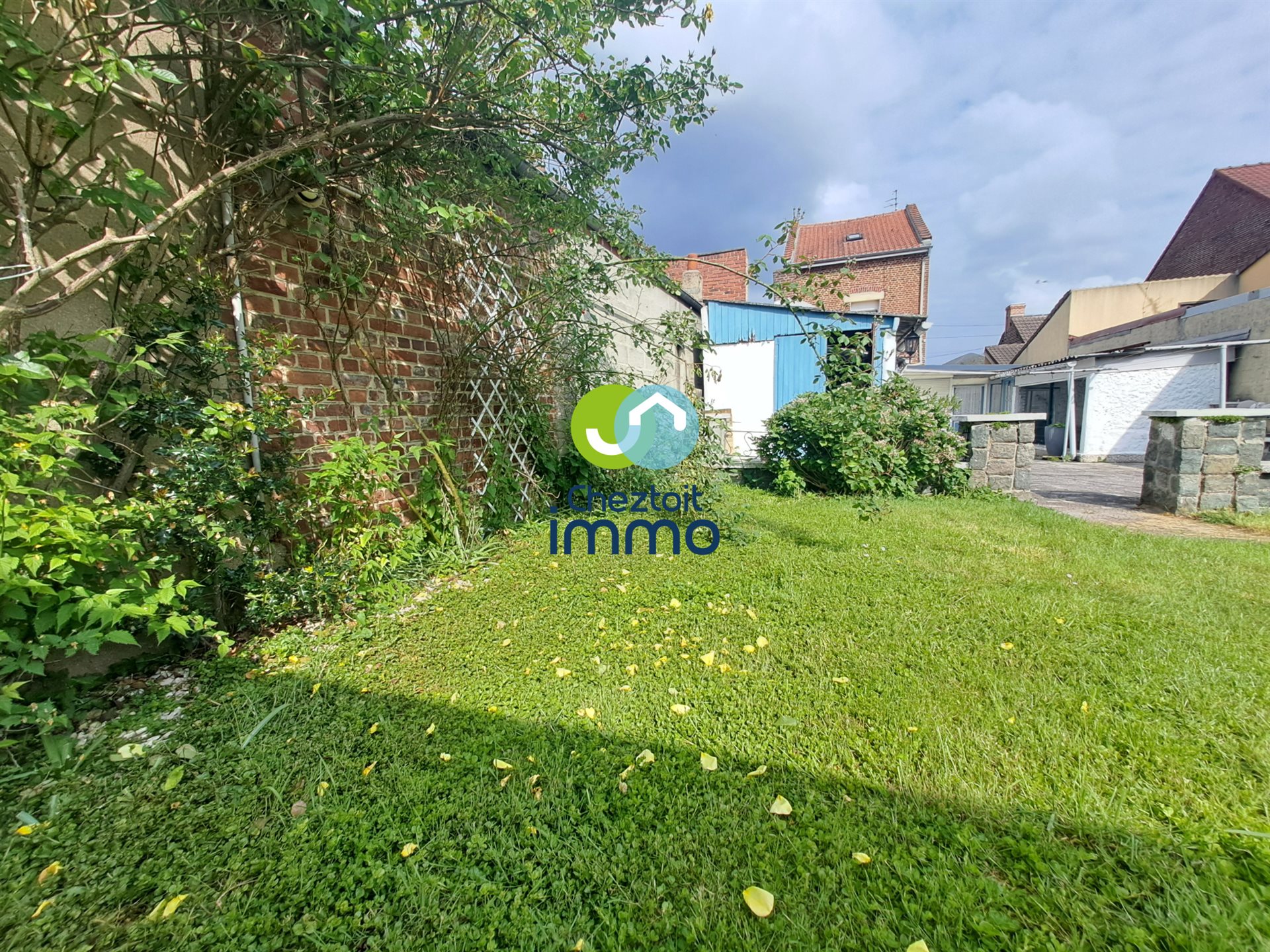Maison à vendre, 87m², Liévin