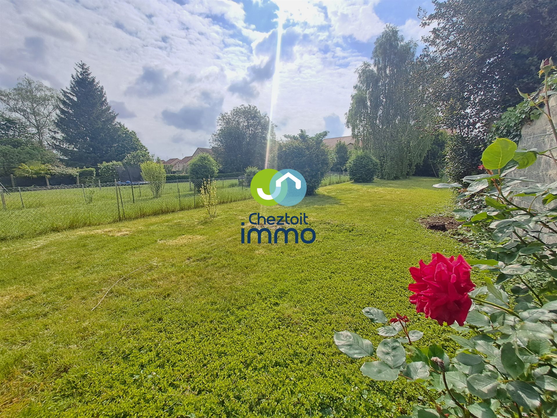 Maison à vendre, 87m², Liévin