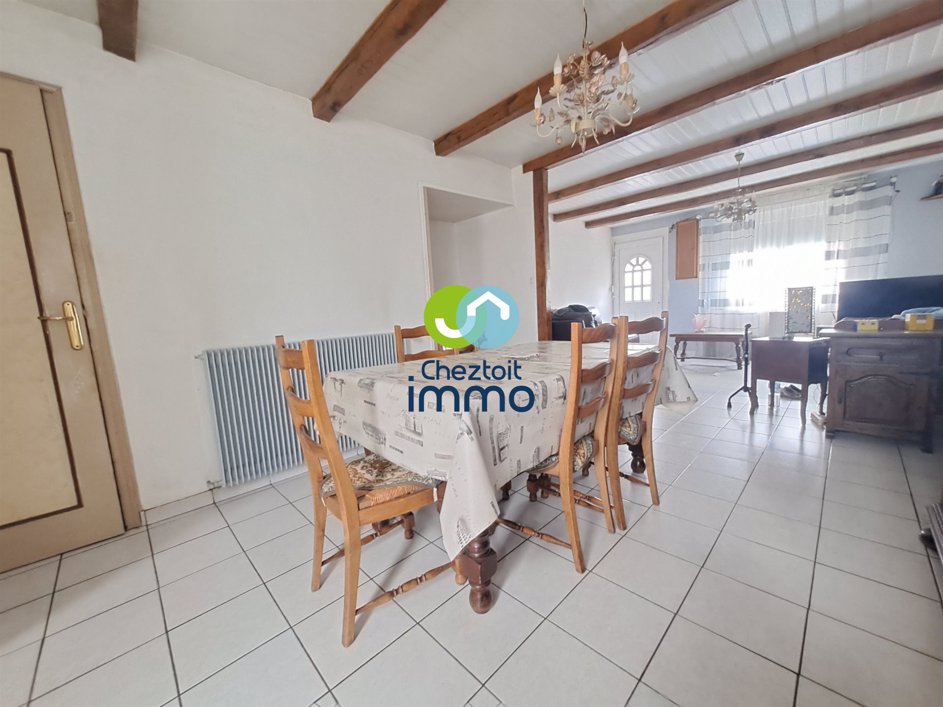 Maison à vendre, 87m², Liévin