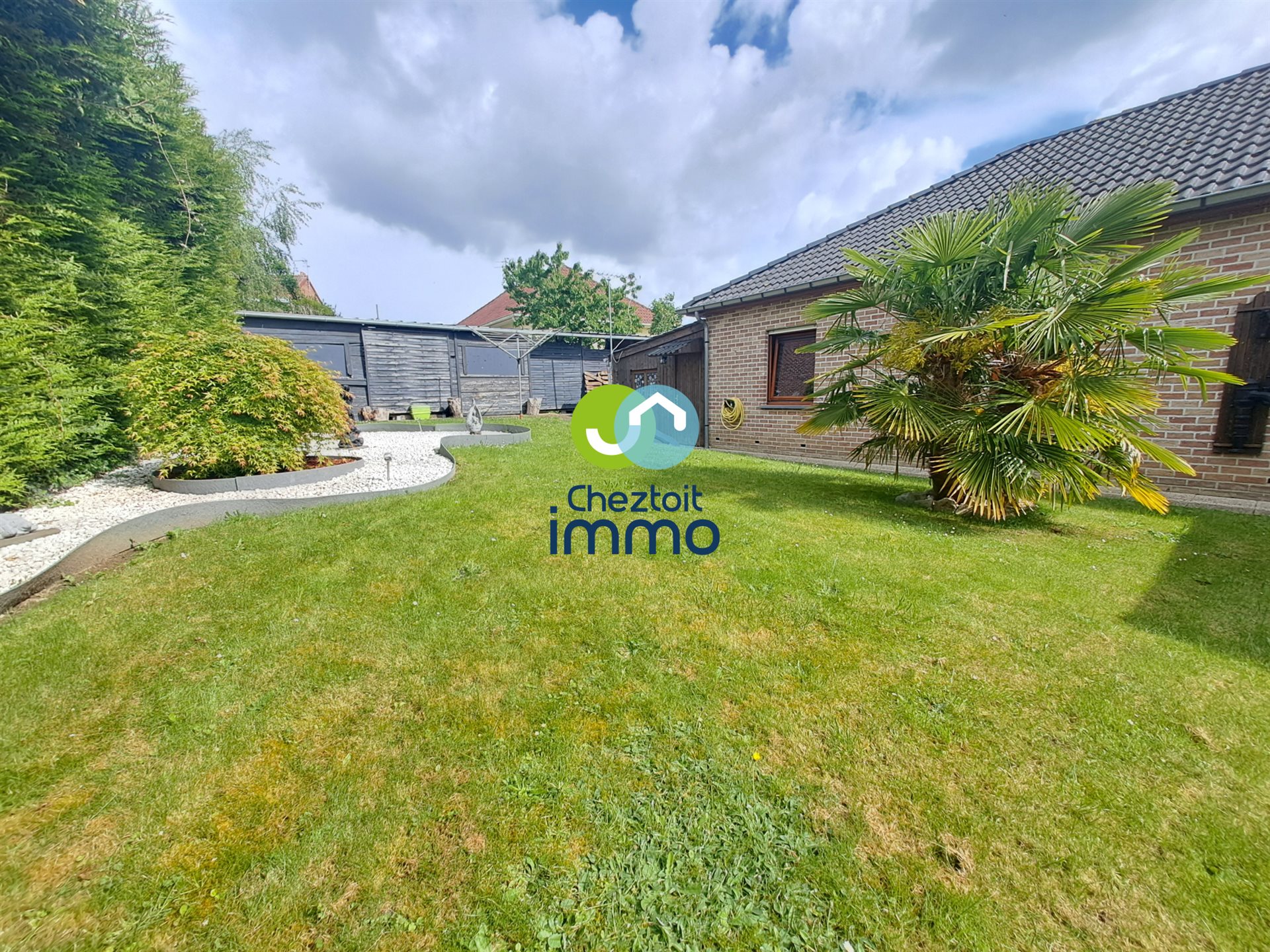 Maison à vendre, 108m², Avion