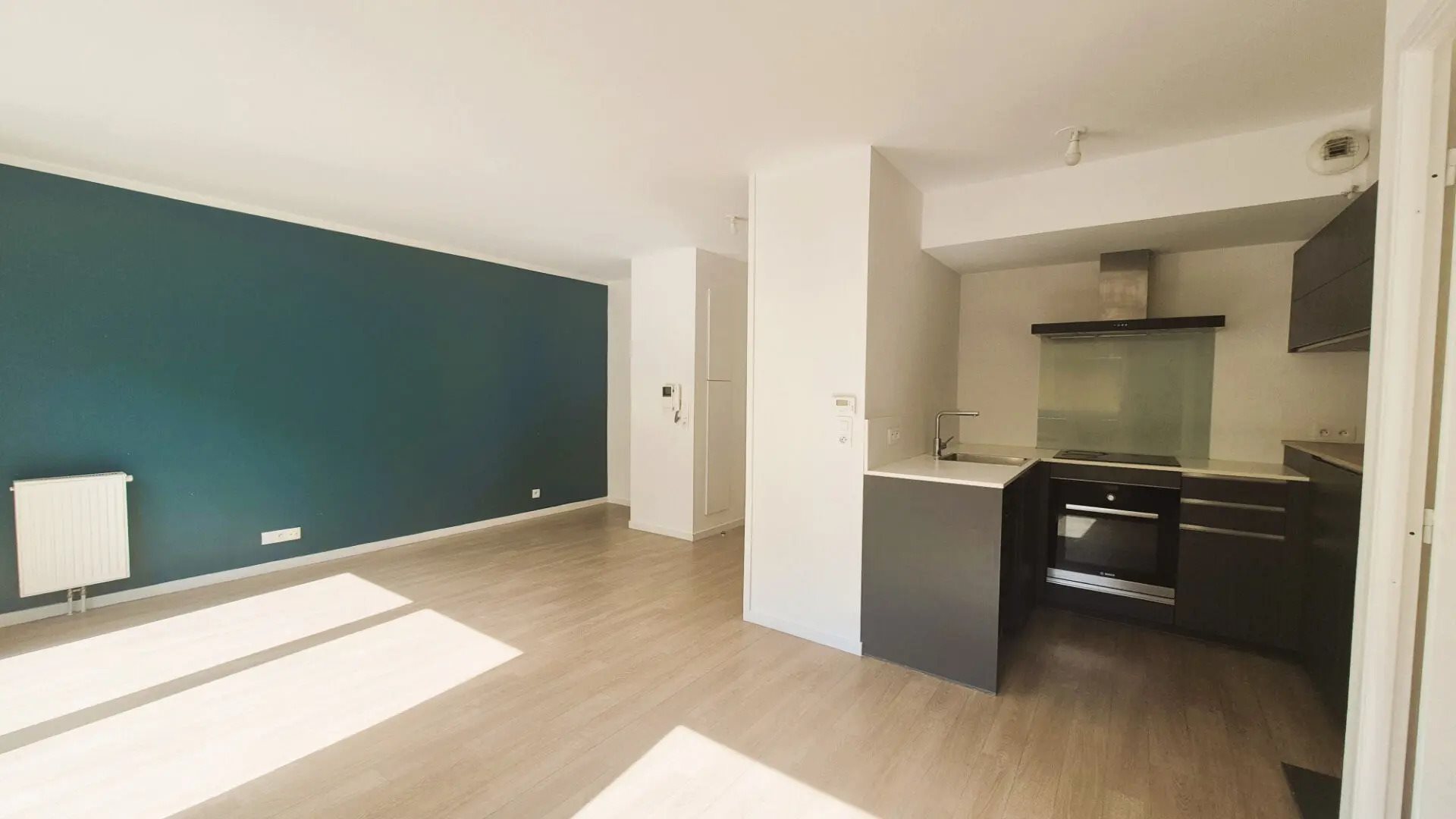 Appartement à vendre, 43m², Lille