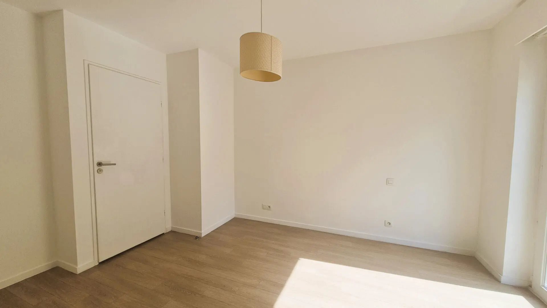 Appartement à vendre, 43m², Lille
