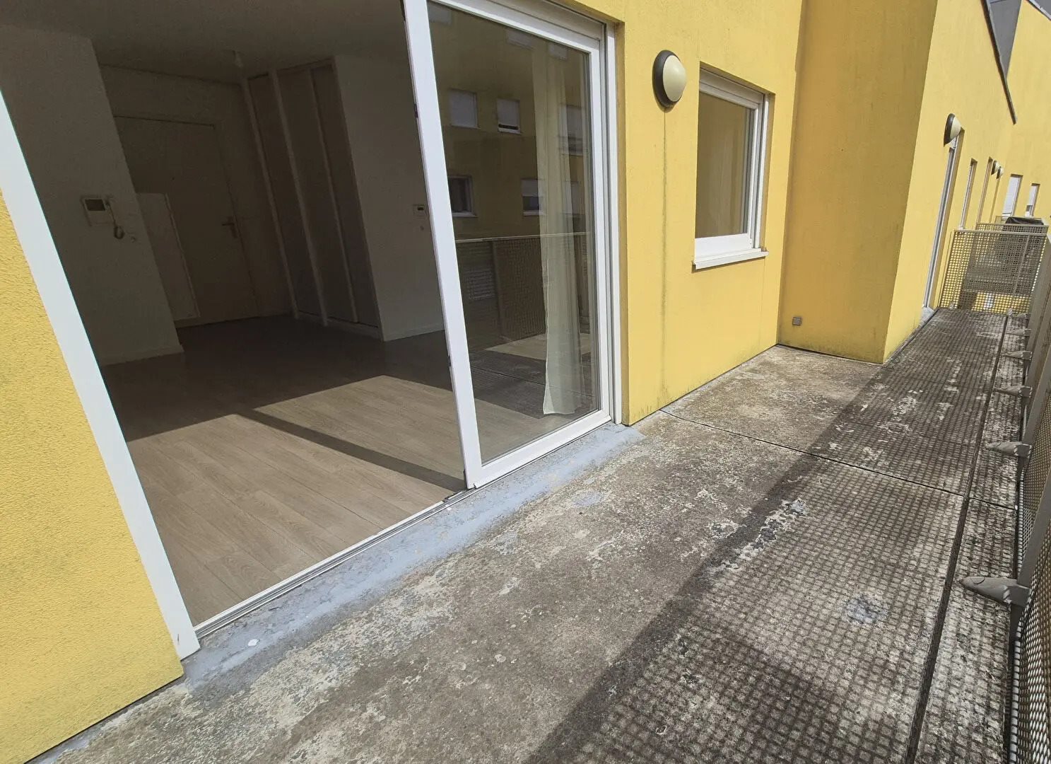 Appartement à vendre, 43m², Lille