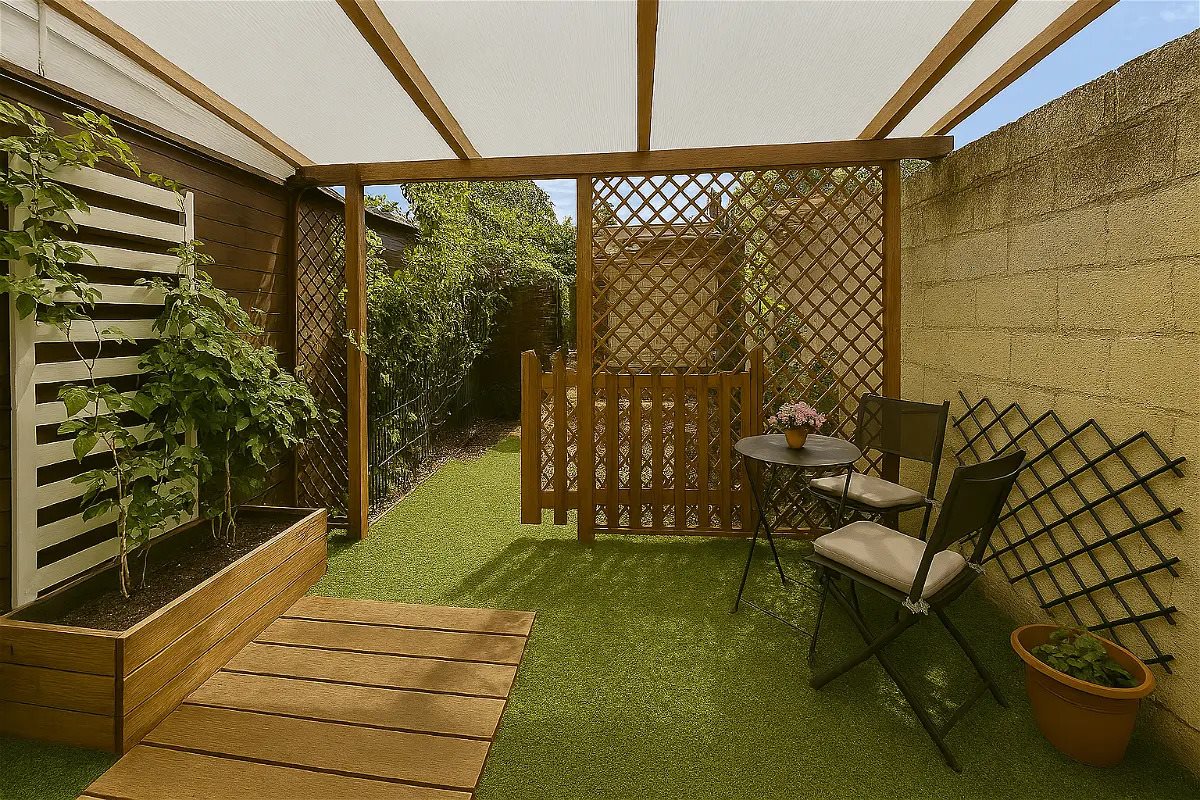 Maison à vendre, 77m², Lille