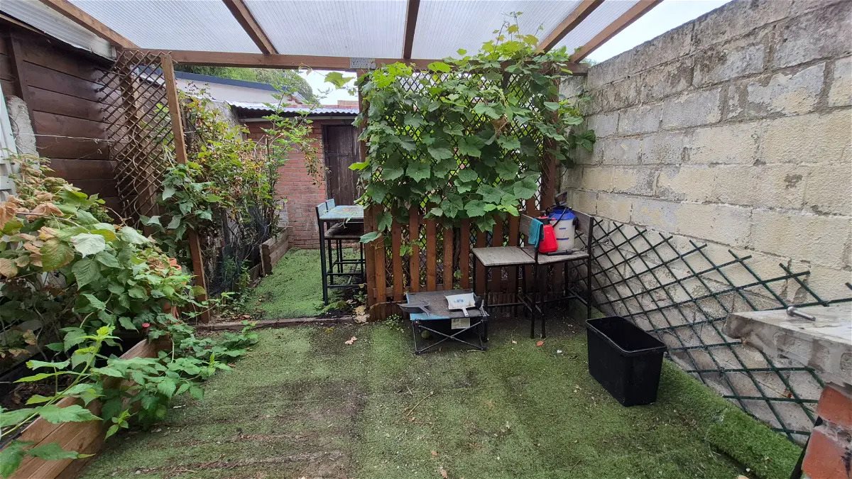 Maison à vendre, 77m², Lille