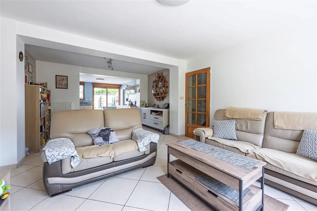 Maison à vendre, 88m², Lille