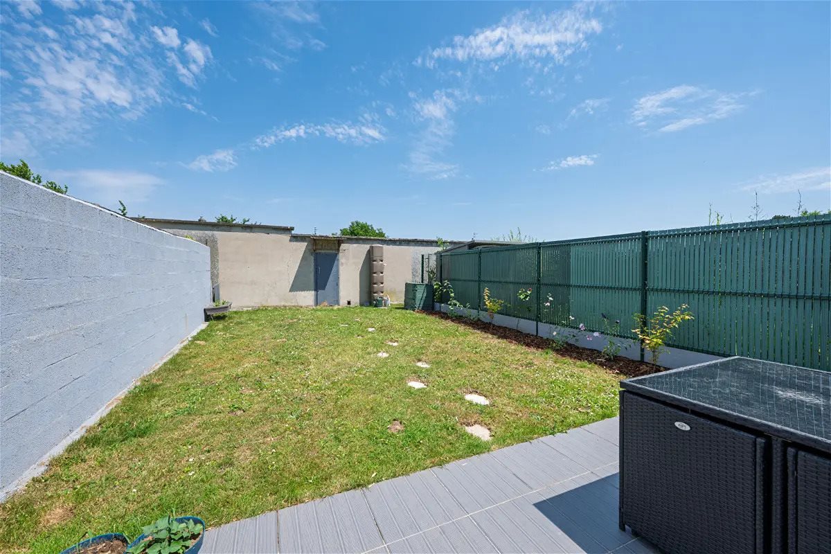Maison à vendre, 88m², Lille