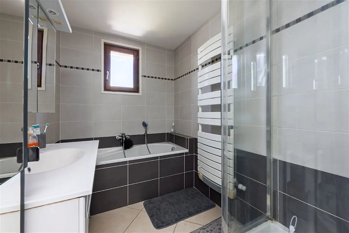 Maison à vendre, 88m², Lille