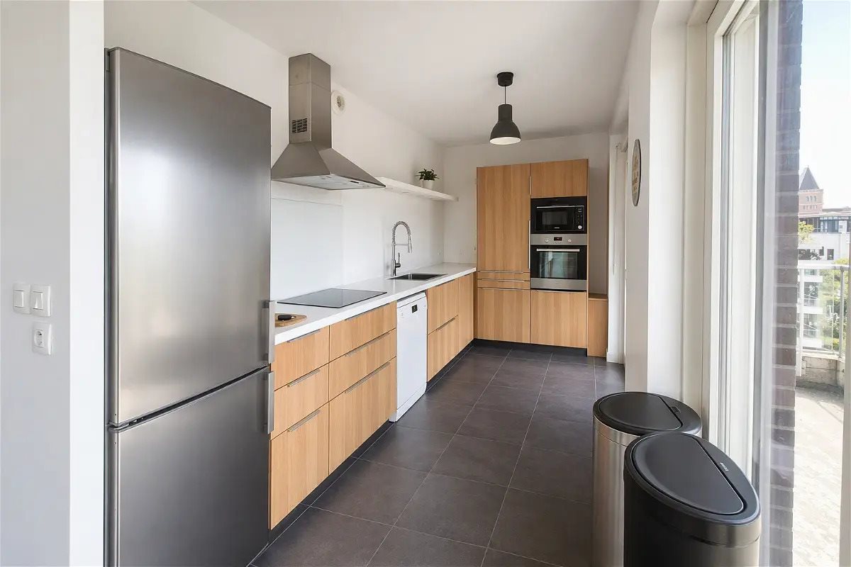 Appartement à vendre, 82m², Lille