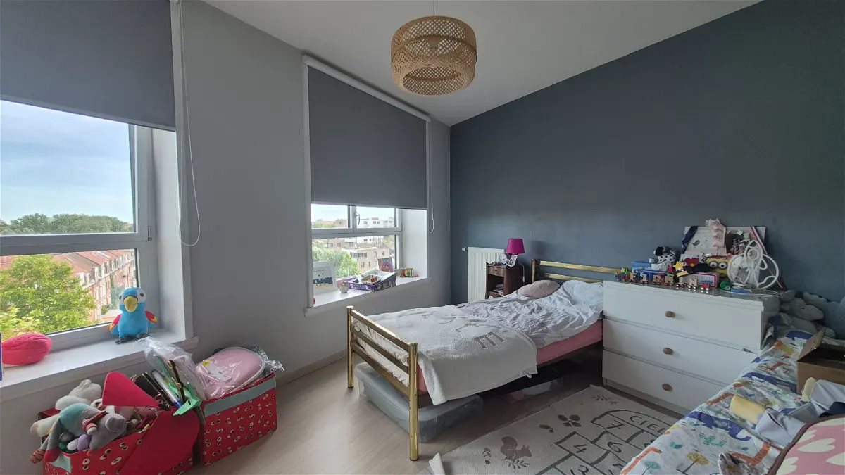 Appartement à vendre, 82m², Lille