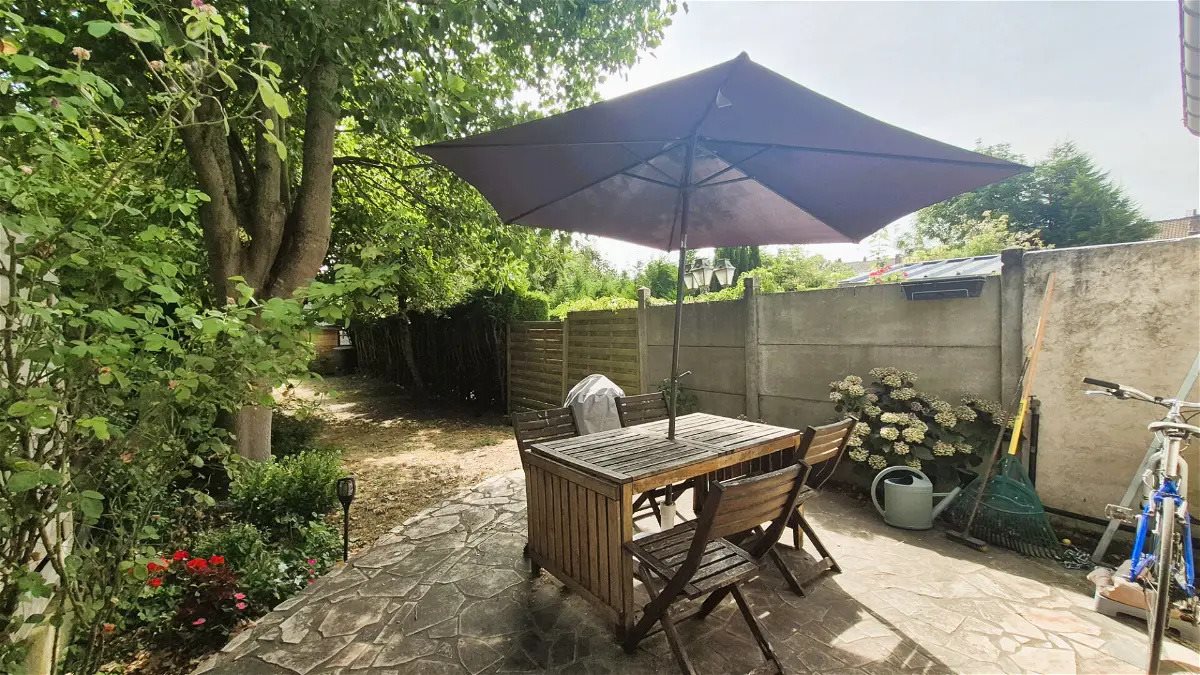 Maison à vendre, 109m², Lille