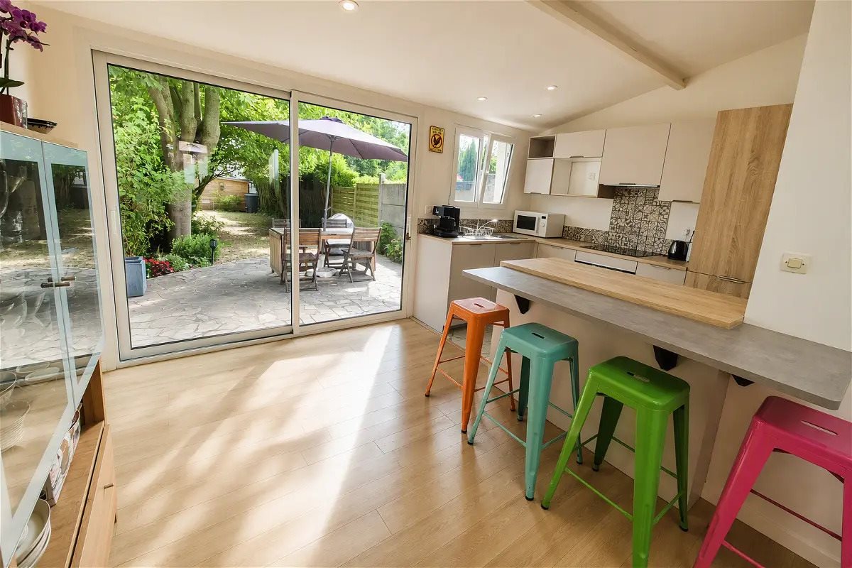 Maison à vendre, 109m², Lille