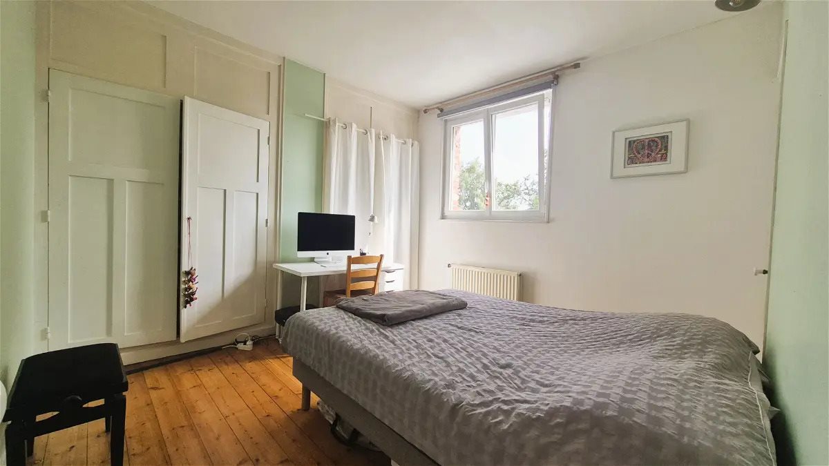 Maison à vendre, 109m², Lille