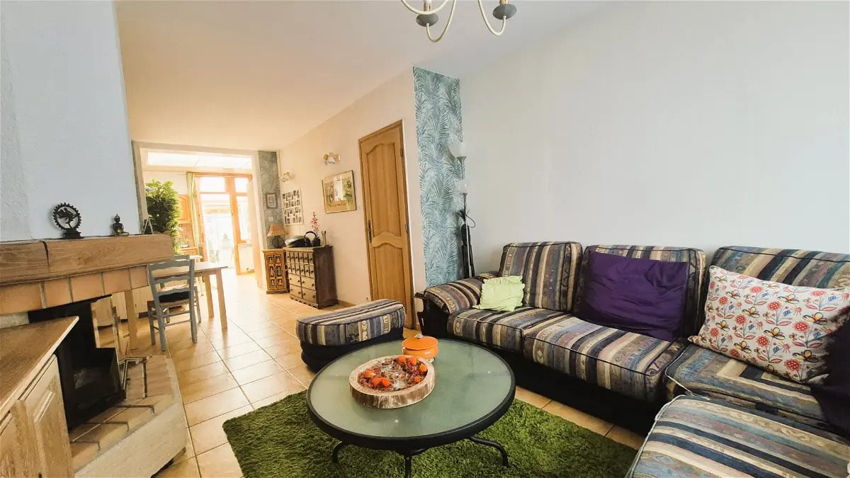 Maison à vendre, 114m², Lille