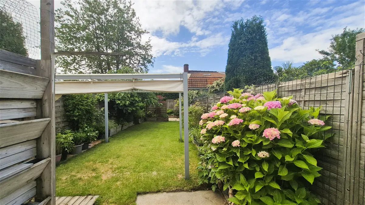 Maison à vendre, 114m², Lille