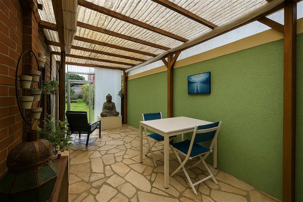 Maison à vendre, 114m², Lille