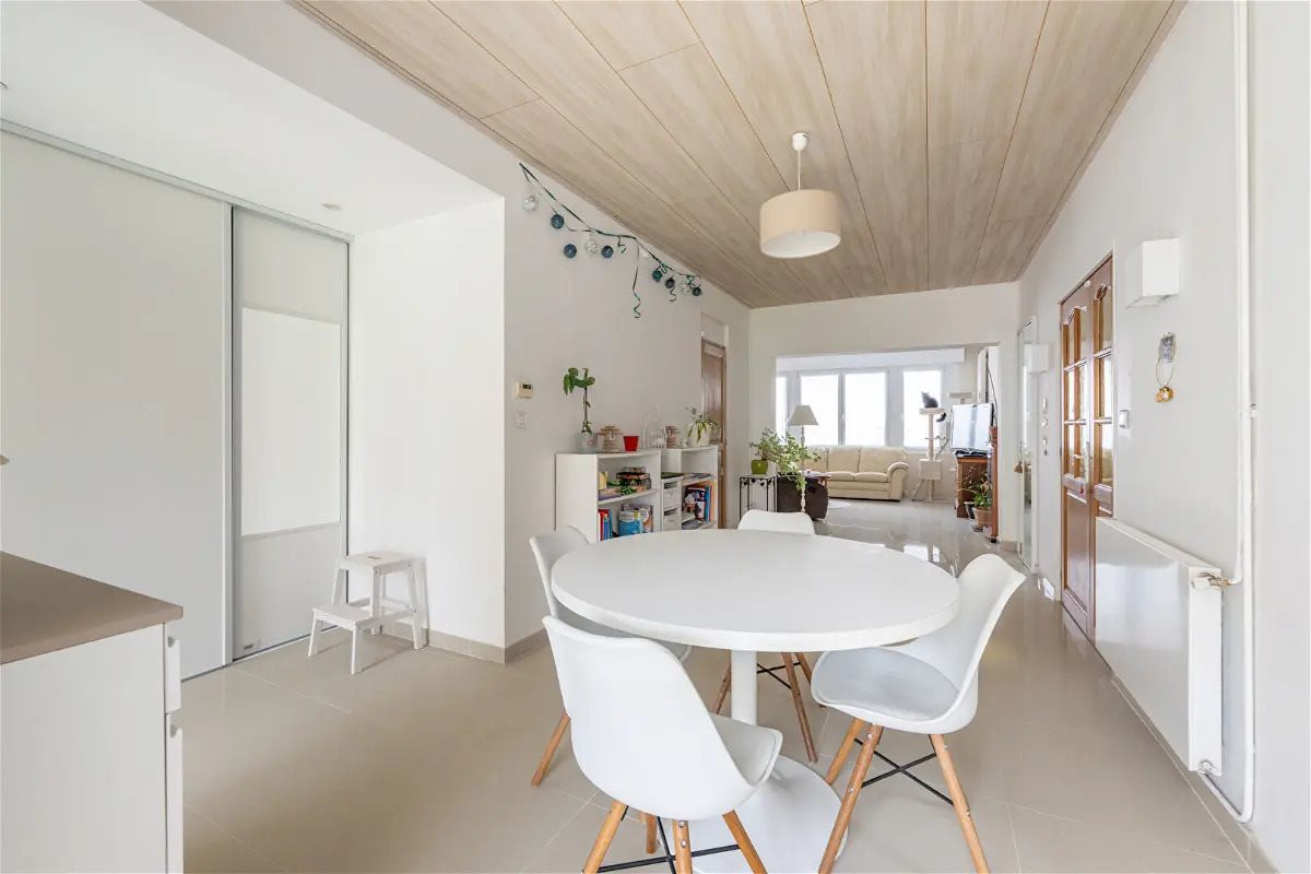 Maison à vendre, 115m², Lille