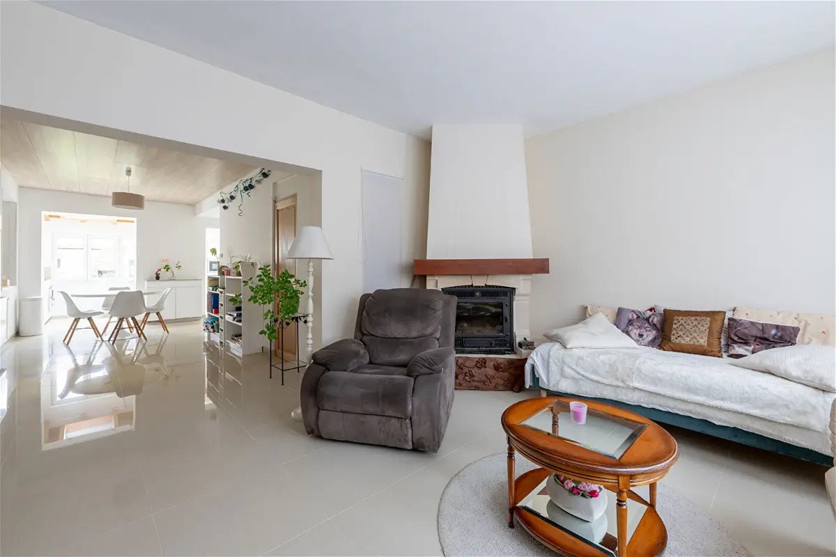 Maison à vendre, 115m², Lille