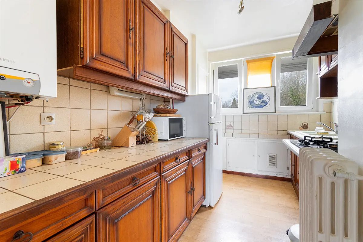 Appartement à vendre, 50m², Lille