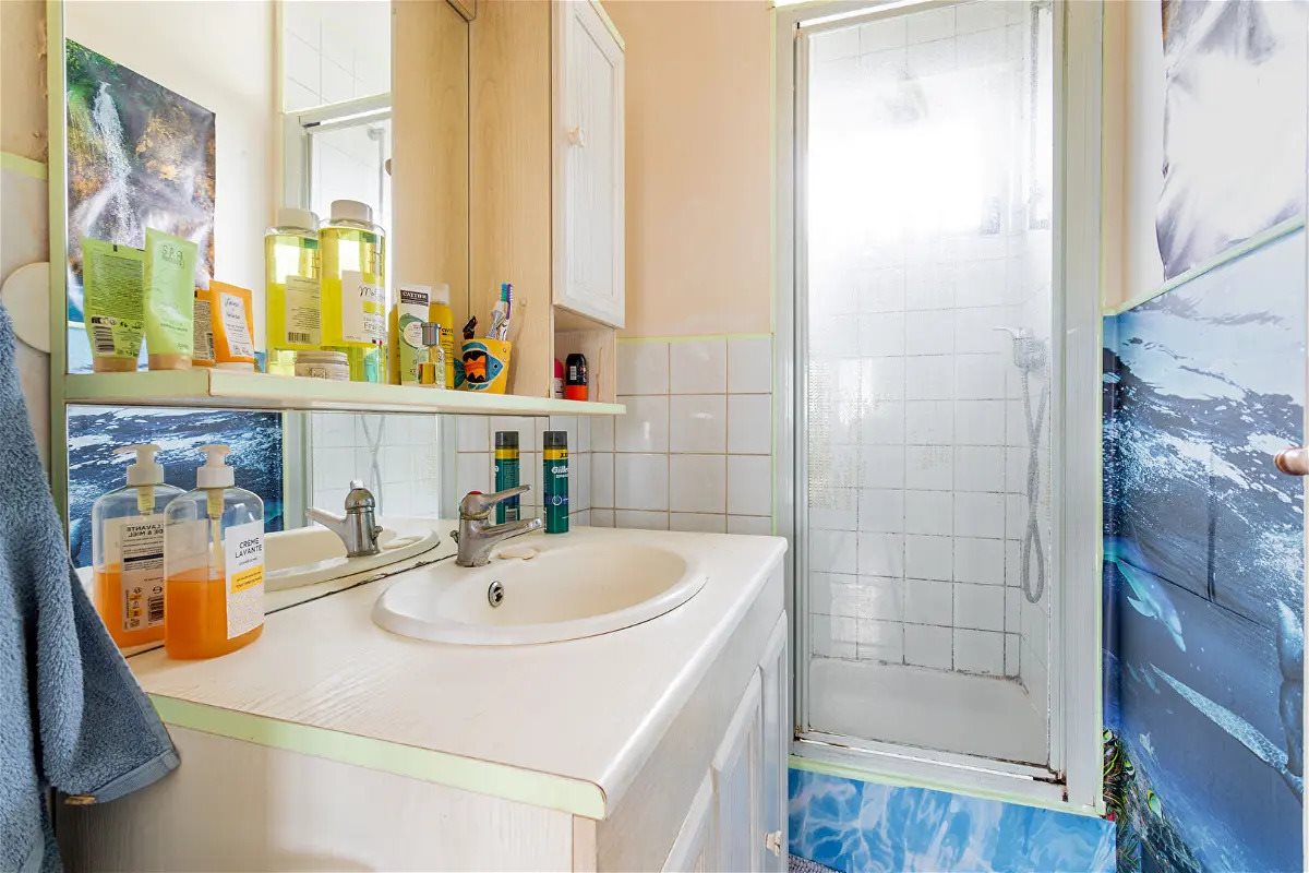 Appartement à vendre, 50m², Lille