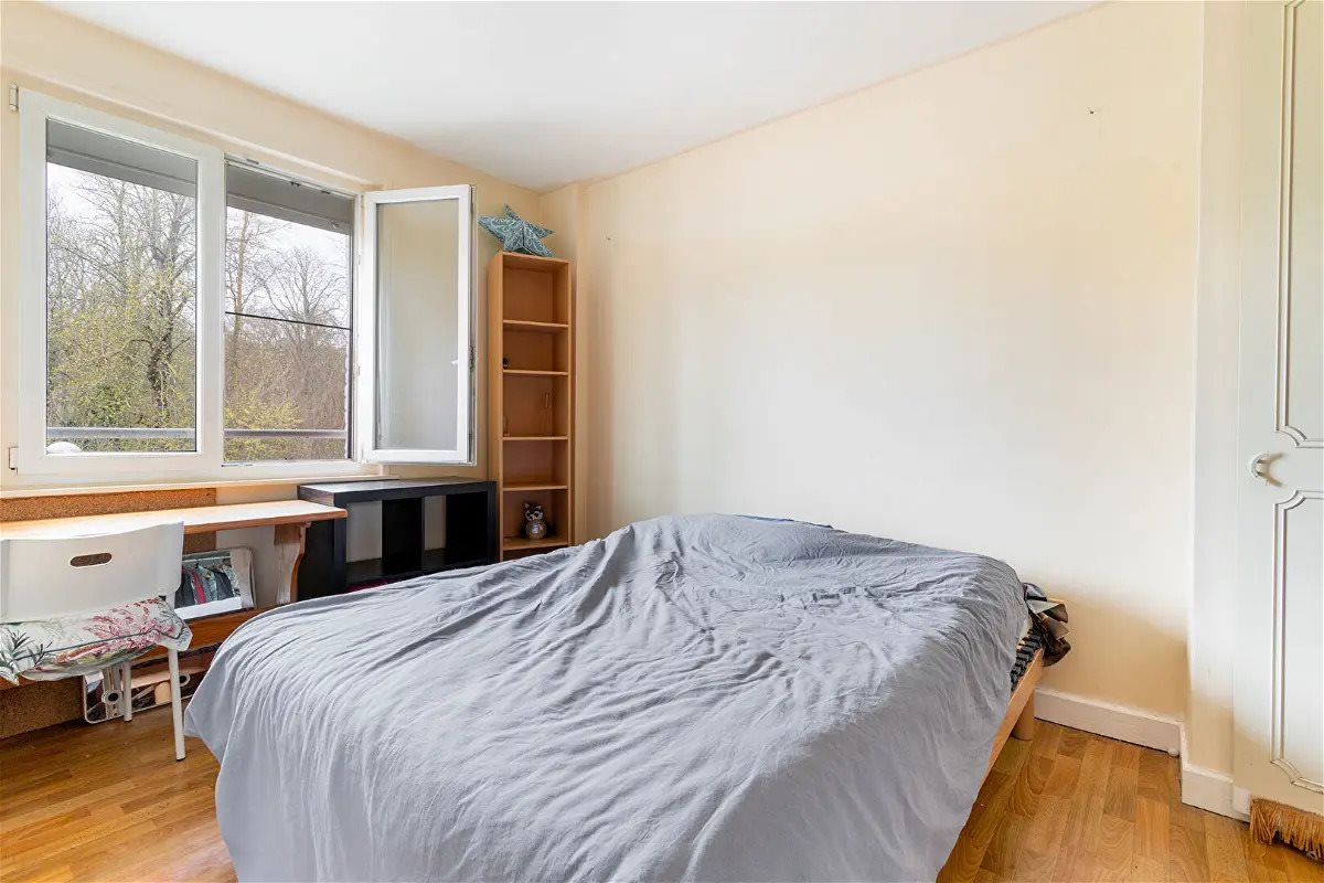 Appartement à vendre, 50m², Lille