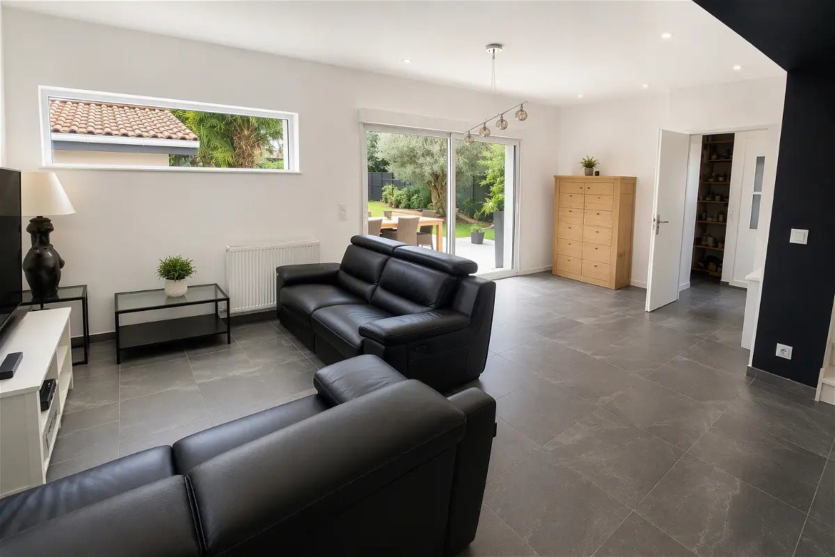 Maison à vendre, 114m², Lille