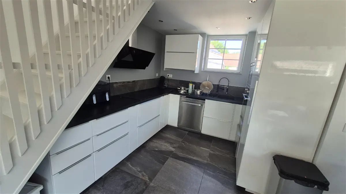 Maison à vendre, 114m², Lille